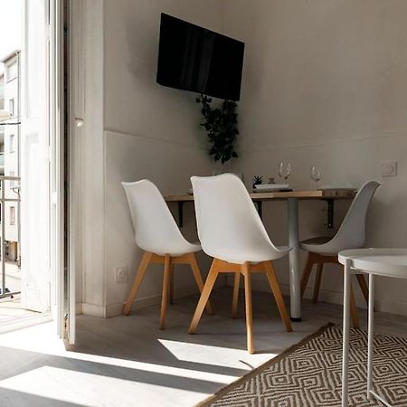 Charmant Studio Arbore Et Climatise Carcassonne Luaran gambar